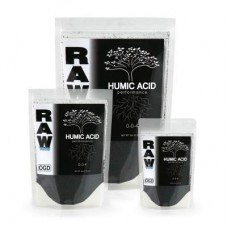 NPK Industries RAW Humic Acid   2 oz