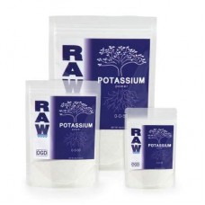 NPK Industries RAW Potassium  8 oz