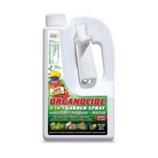 Organic Laboratories 3-in-1 Garden Spray 72oz RTU