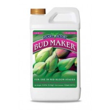 Organic Laboratories Bud Maker 1-15-15 Qt
