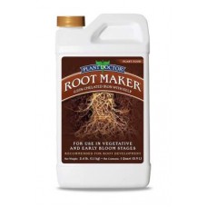 Organic Laboratories Root Maker Qt