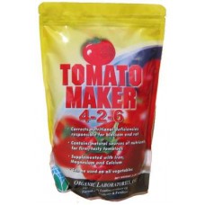 Organic Laboratories Tomato Maker Fertilizer&Blossom