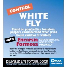 Orcon Encarsia Formosa Mail-Back