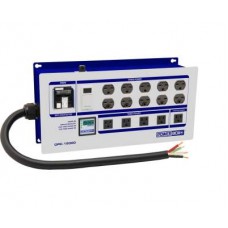 10 Light Controller with Time Delay (60A 4-Wire Ha