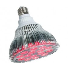 powerPAR LED Bulb-Red 15W/E27