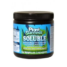 Plant Success Soluble  4 oz.