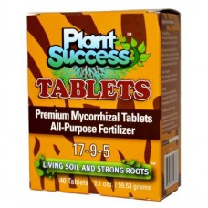 Plant Success Tablet   40 Pack
