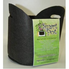 Smart Pot             5 Gal Smart Pot w/ Handle 12inx 9.5in