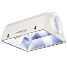 Radiant 6in Air Cool Reflector Unit (includes lens)