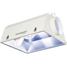 Radiant 8in Air Cooled Reflector (includes lens)