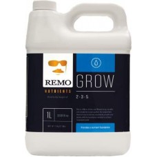 Remo's Grow  1L
