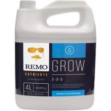 Remo's Grow  4L