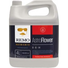 Remo Nutrients AstroFlower  4L