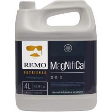 Remo Nutrients Magnifical  4L