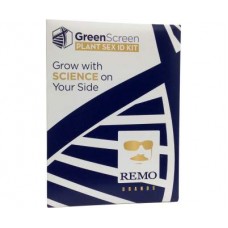 Remo Nutrients GreenScreen Plant Gender ID Kit