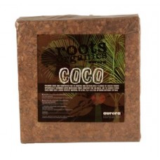 Coco Chips Compressed 12inx12in
