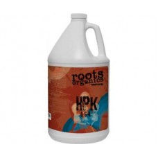 Roots Organics HPK 0-5-4,  1 gal