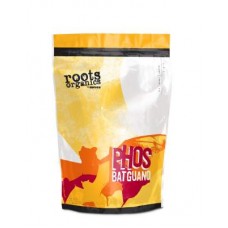 Roots Organics Phos Bat Guano   3 Lb 0-7-0