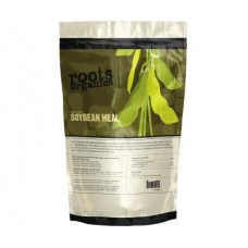 Roots Organics Non-GMO Organic Soybean Meal 40lb