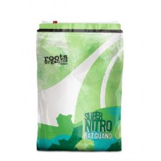 Roots Organics Super Nitro Bat Guano 9 Lb 15.5-1-1