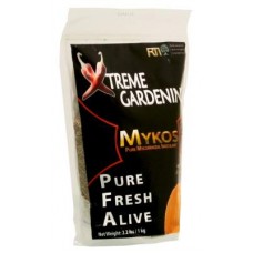 Xtreme Gardening Mykos Granular 2.2lb Bag