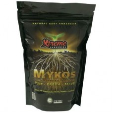 Xtreme Gardening Mykos Pure Mycorrhizal Inoculum 50 lbs