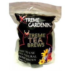 Xtreme Gardening Xtreme Tea Brews 10ct, 90g 3 Gal Brews
