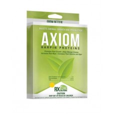 Rx Green Solutions Axiom Harpin Protein (3- 2 gm pks)