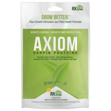 Rx Green Solutions Axiom Harpin Protein (3- .5 gm