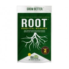 Rx Green Solutions SPO Root 1LB