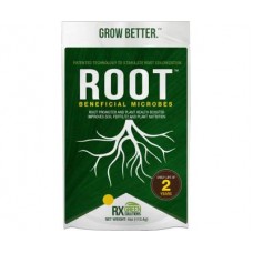 Rx Green Solutions Root 4oz