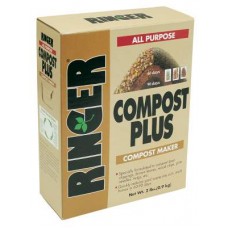 Compost Plus 2lb