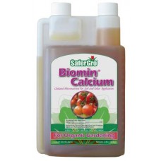 Safer Gro Biomin Calcium, 1 pt
