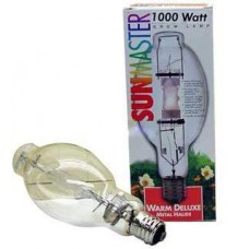 Bulb         1000W  MH Base Up Warm Deluxe