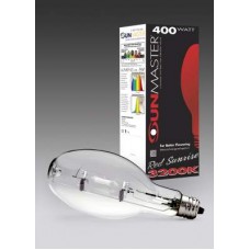 Bulb           400W MH Warm Deluxe