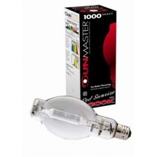 Bulb          1000W MH Warm Deluxe