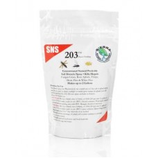 SNS 203 Conc Pesticide Soil Spray/Drench 4oz