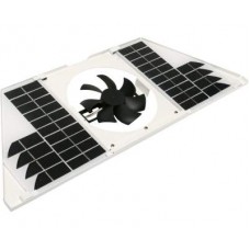 Xtrasun Solar Cooling Kit for XT6AC