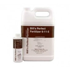 Bill's Perfect Fertilizer,   8 oz