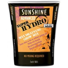 Sunshine Advanced Super Hydro 2.0