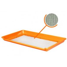 150 Micron Tray Top for Trim Tray