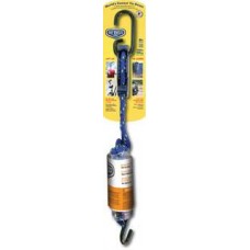 Tie Boss 1/4in w/8 ft Rope - 150lb Max Load