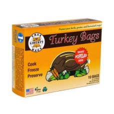True Liberty Turkey Bags   10