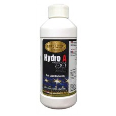 Vermicrop Gold Label Nutrient Hydro A 250ml