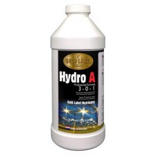 Vermicrop Gold Label Nutrients Hydro A  1L