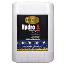 Vermicrop Gold Label Nutrients Hydro A 20L