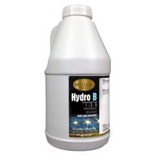 Vermicrop Gold Label Nutrients Hydro B  4L