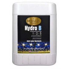 Vermicrop Gold Label Nutrients Hydro B 20L