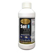 Vermicrop Gold Label Nutrient Soil B 250ml