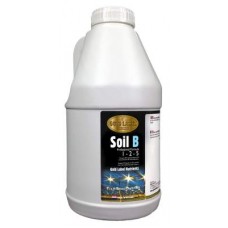 Vermicrop Gold Label Nutrients Soil B 4L